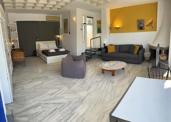 Athens Green Apartments